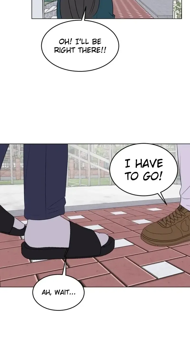 Spoiler Alert: High Teen Chapter 34 page 54