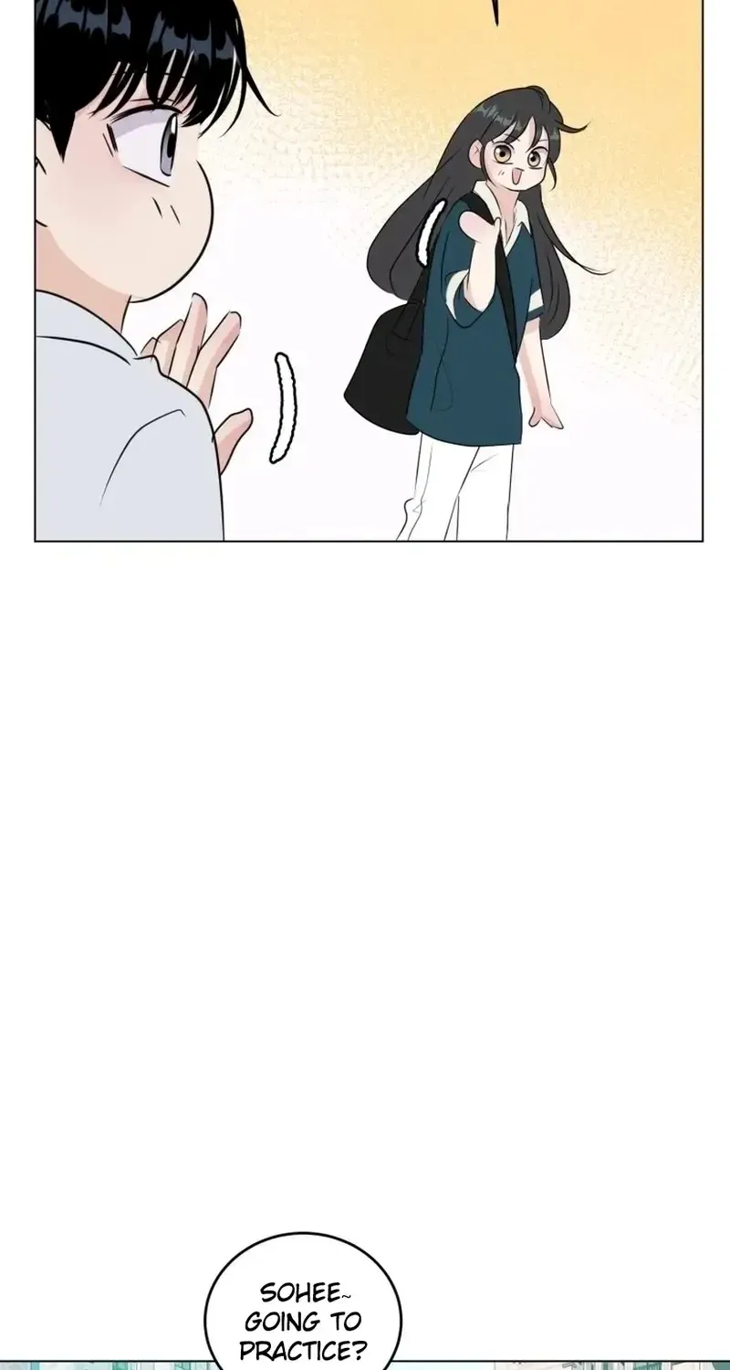Spoiler Alert: High Teen Chapter 34 page 58