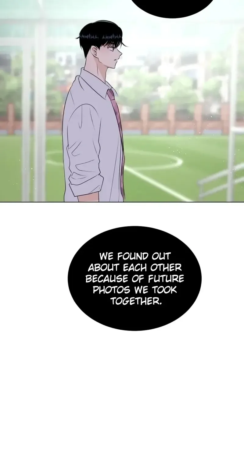 Spoiler Alert: High Teen Chapter 34 page 62
