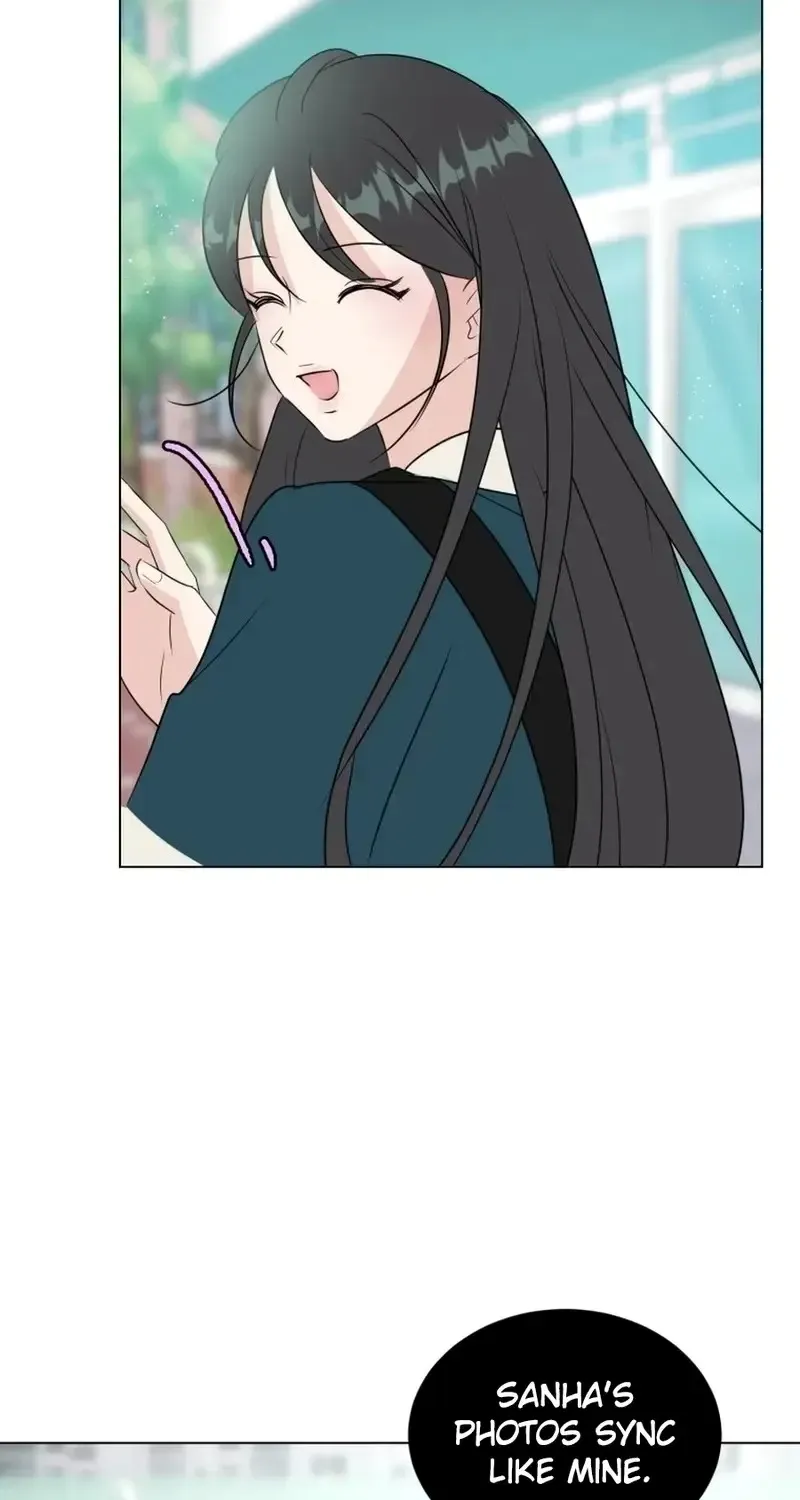 Spoiler Alert: High Teen Chapter 34 page 61