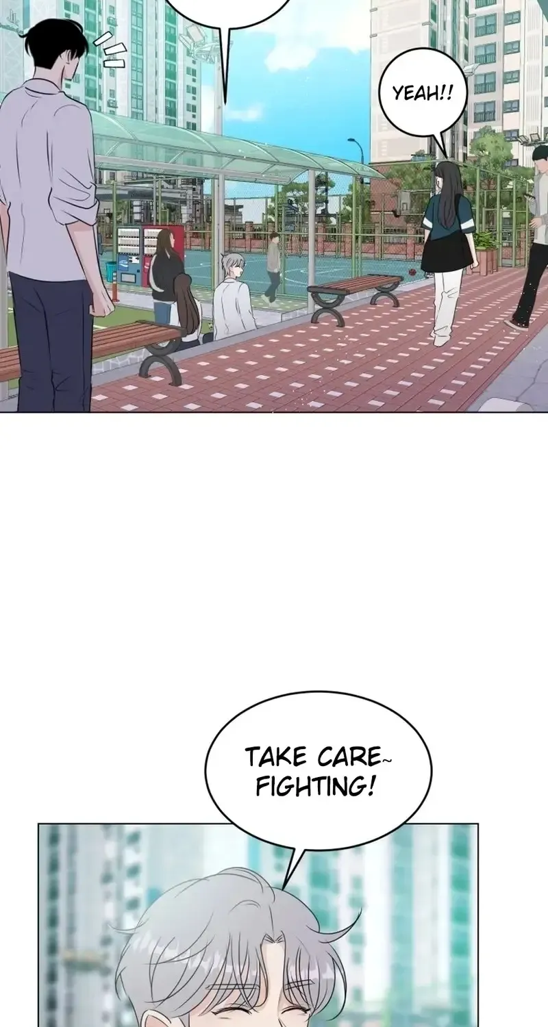 Spoiler Alert: High Teen Chapter 34 page 59