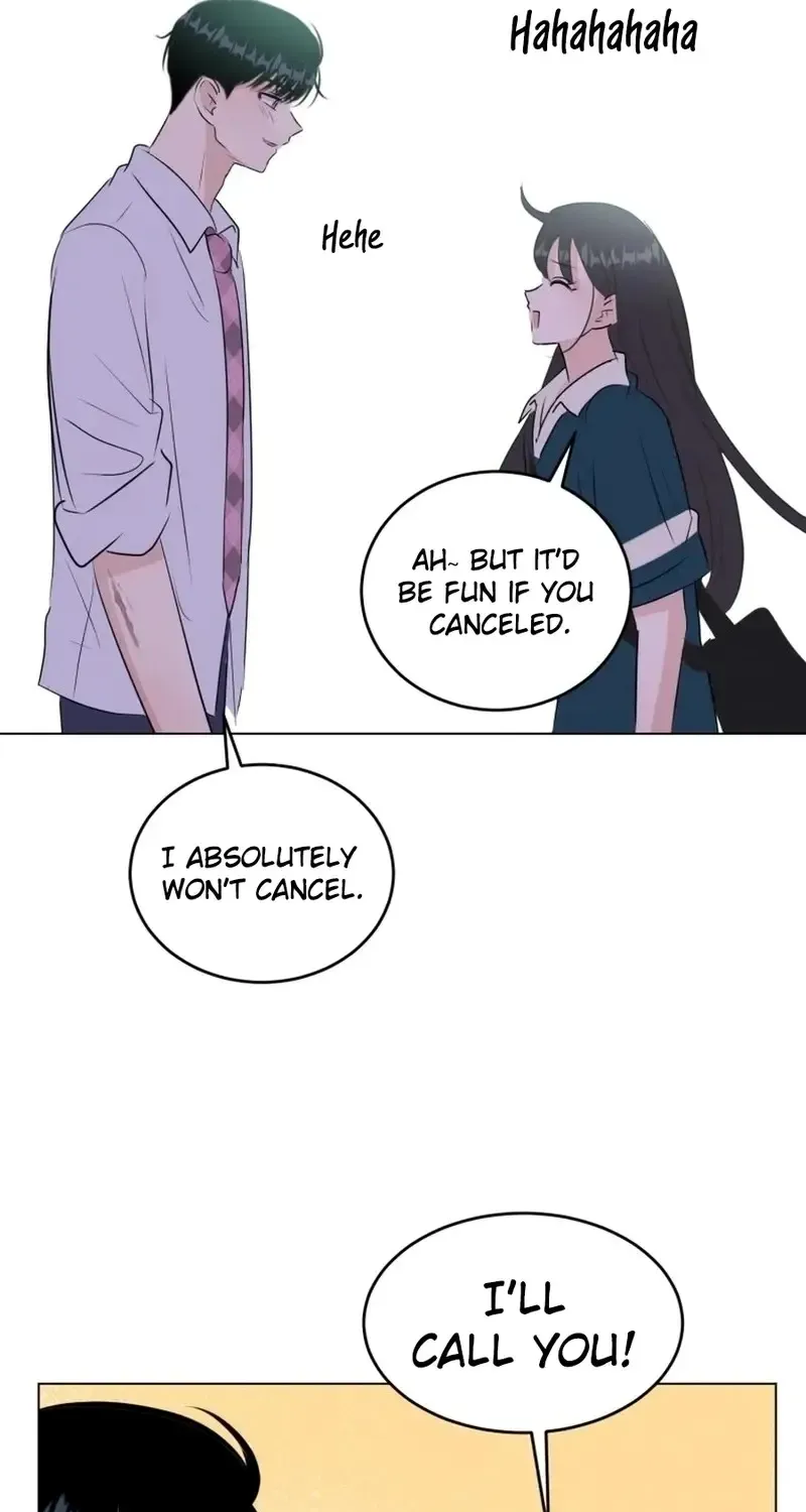 Spoiler Alert: High Teen Chapter 34 page 57