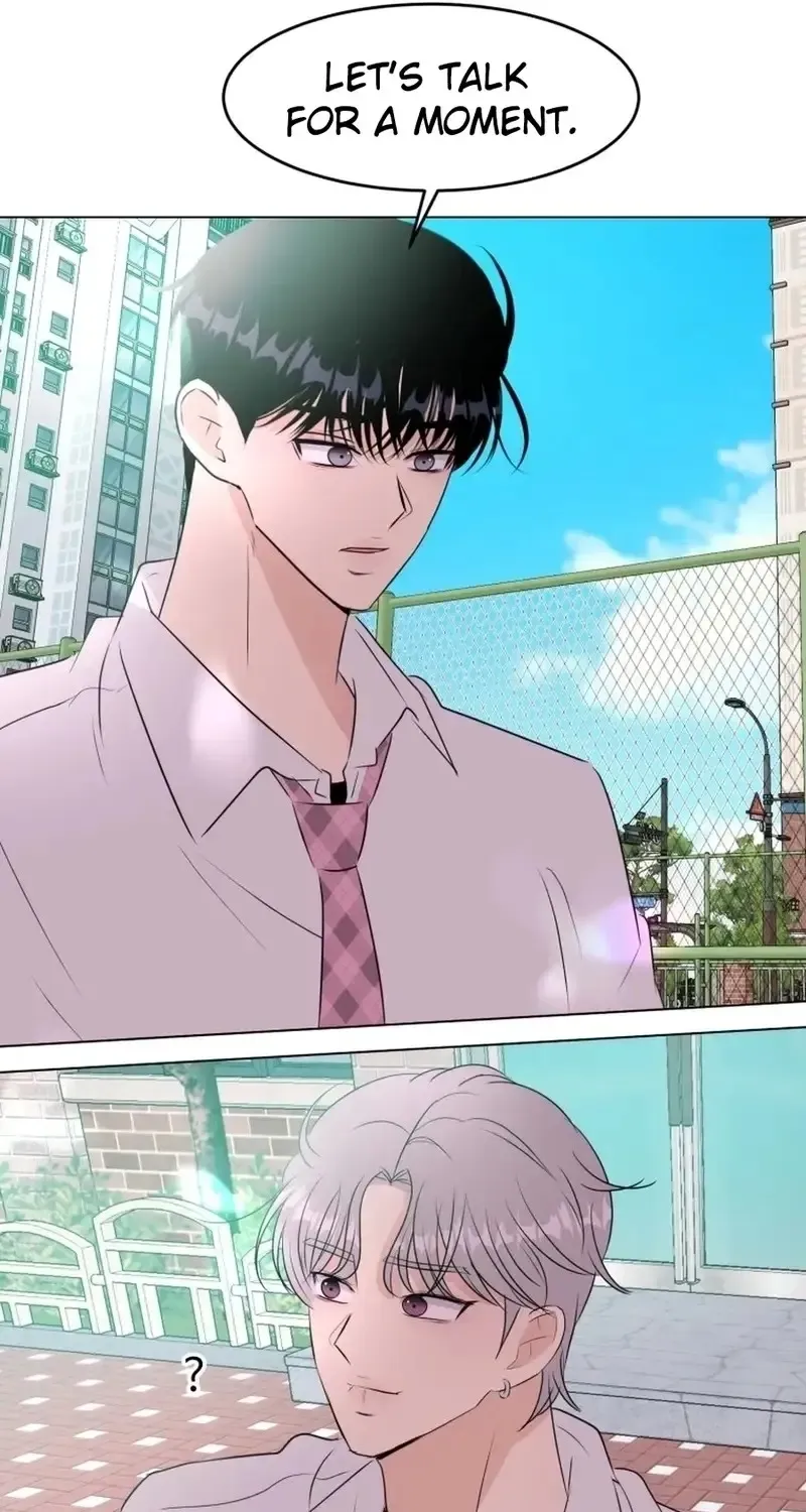 Spoiler Alert: High Teen Chapter 34 page 65