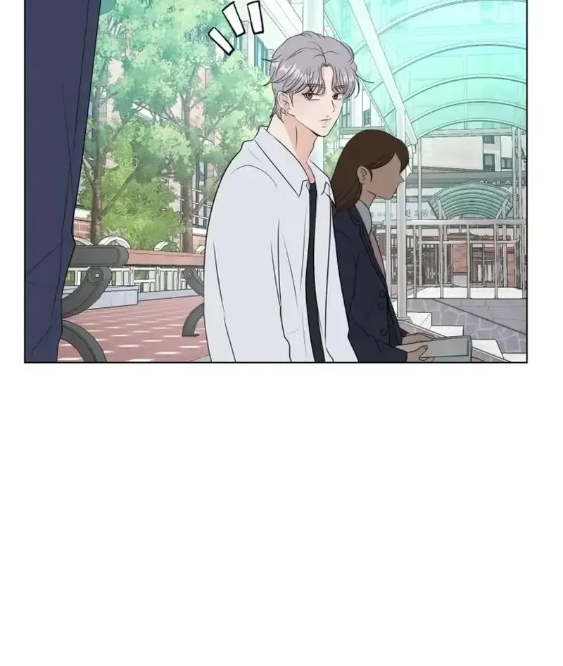Spoiler Alert: High Teen Chapter 34 page 64