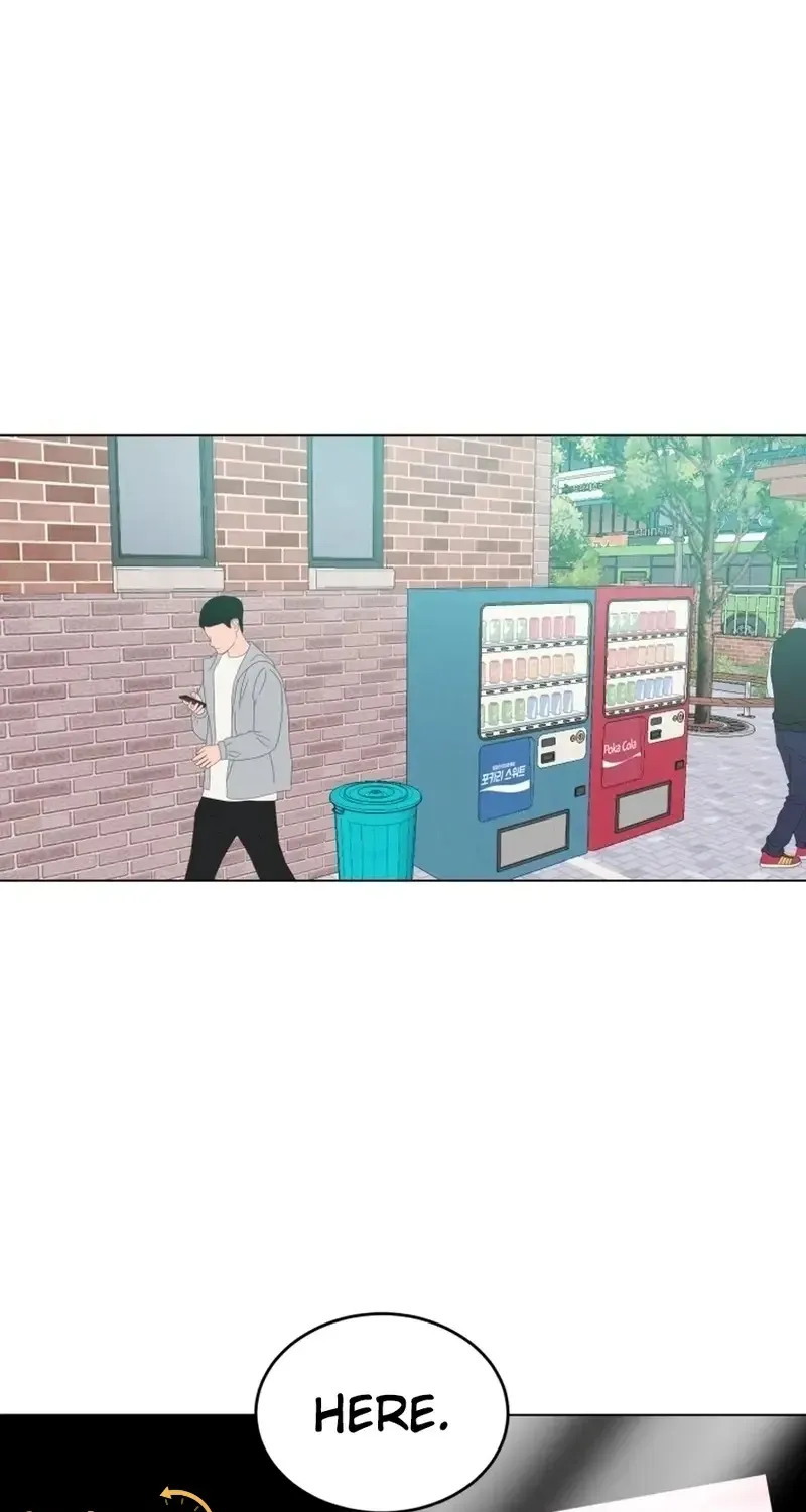Spoiler Alert: High Teen Chapter 35 page 1