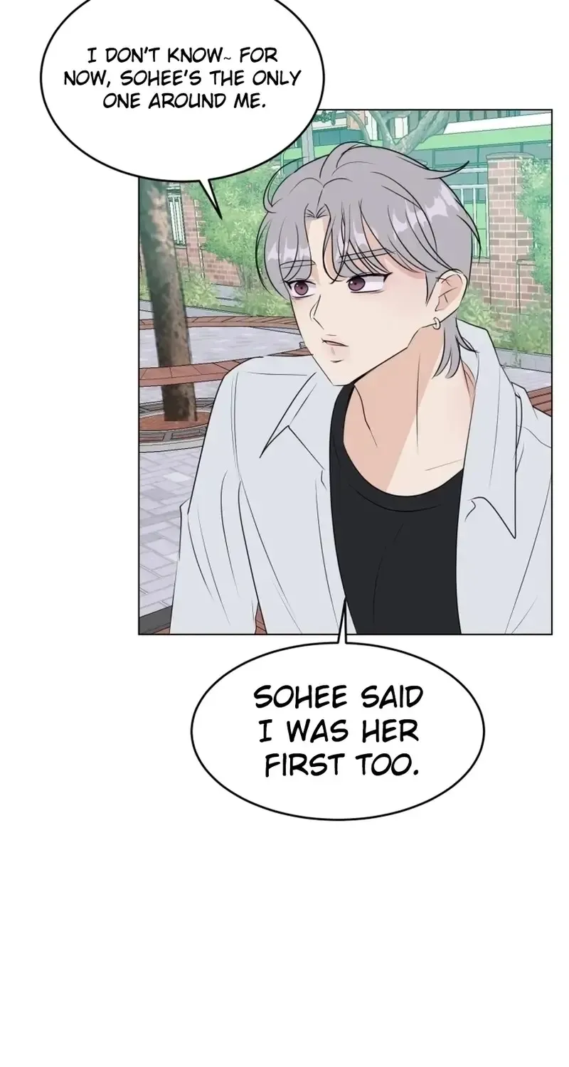 Spoiler Alert: High Teen Chapter 35 page 5