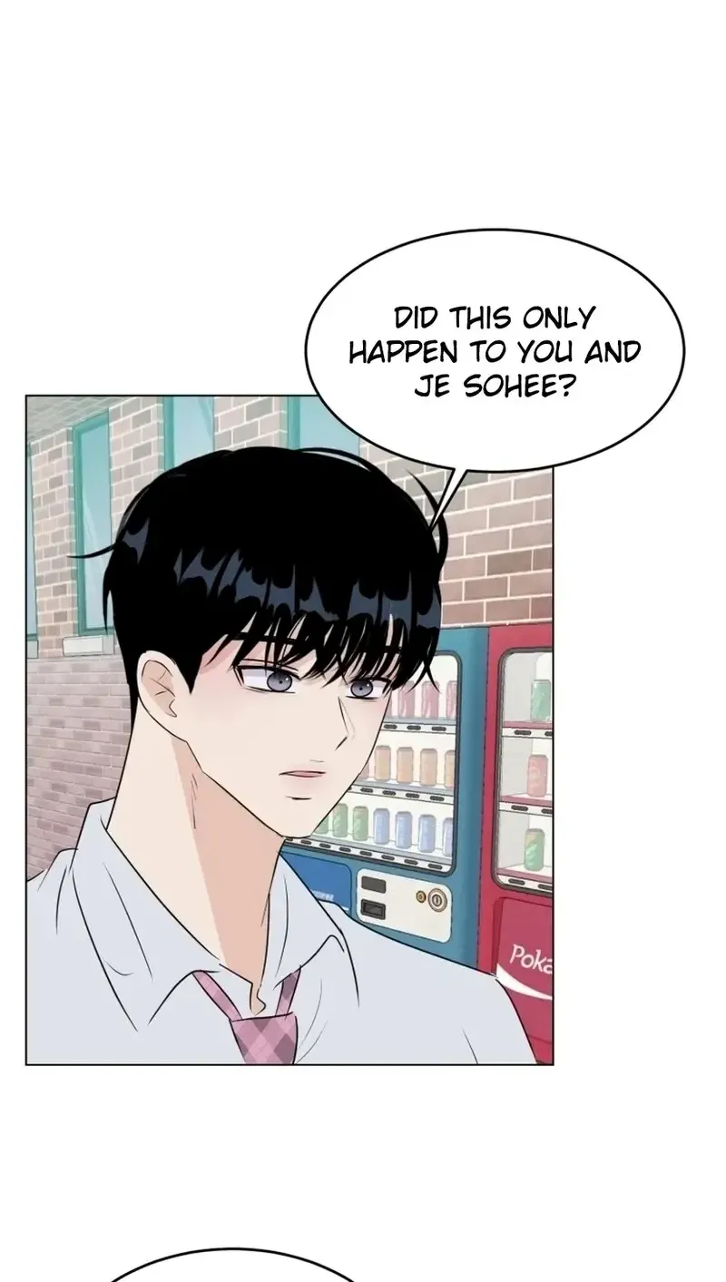 Spoiler Alert: High Teen Chapter 35 page 4