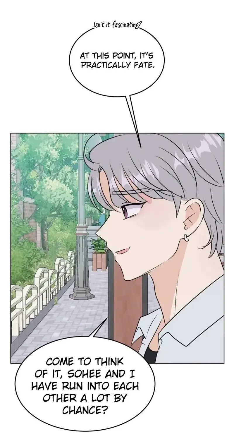 Spoiler Alert: High Teen Chapter 35 page 6
