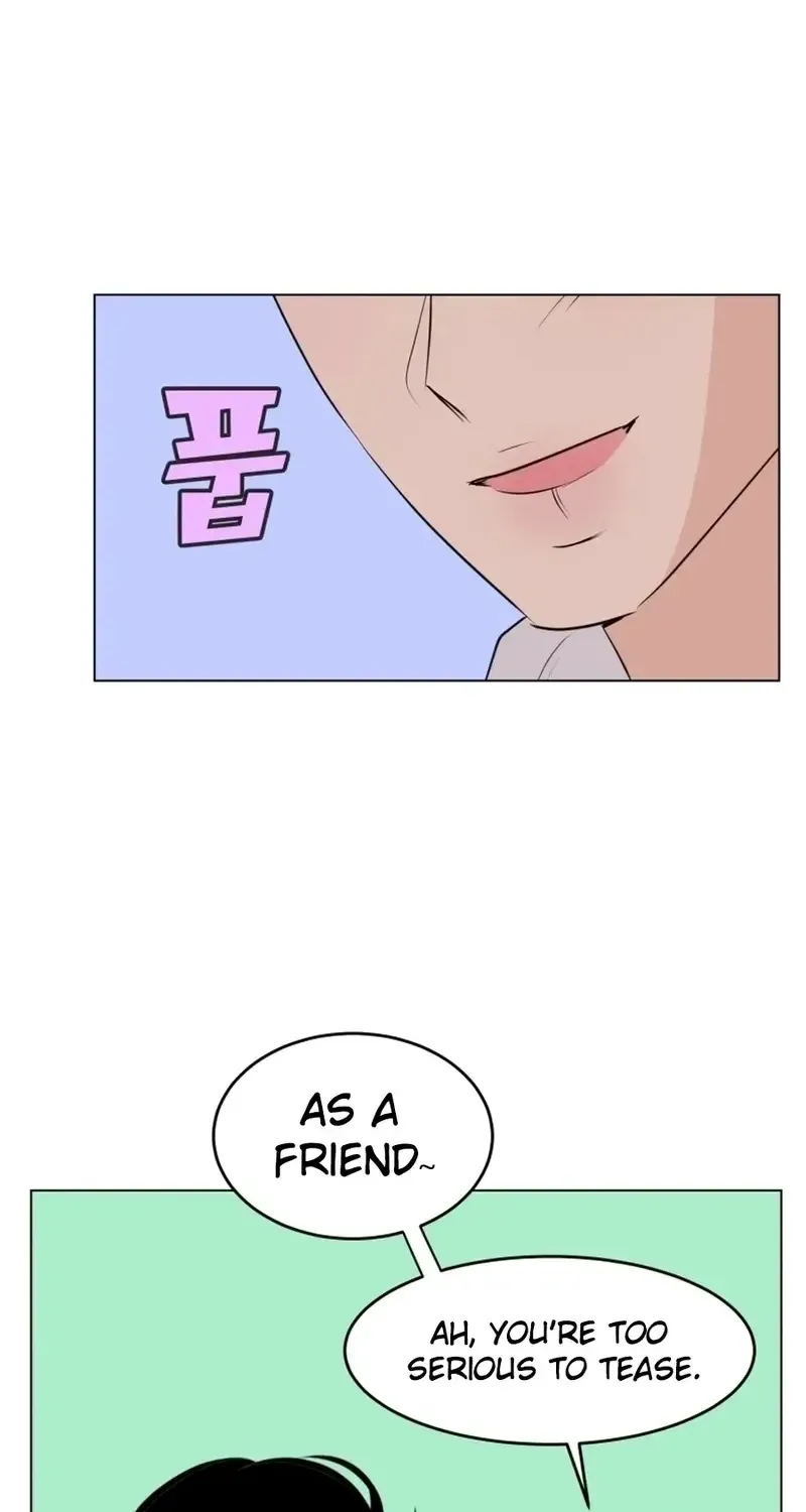 Spoiler Alert: High Teen Chapter 35 page 10