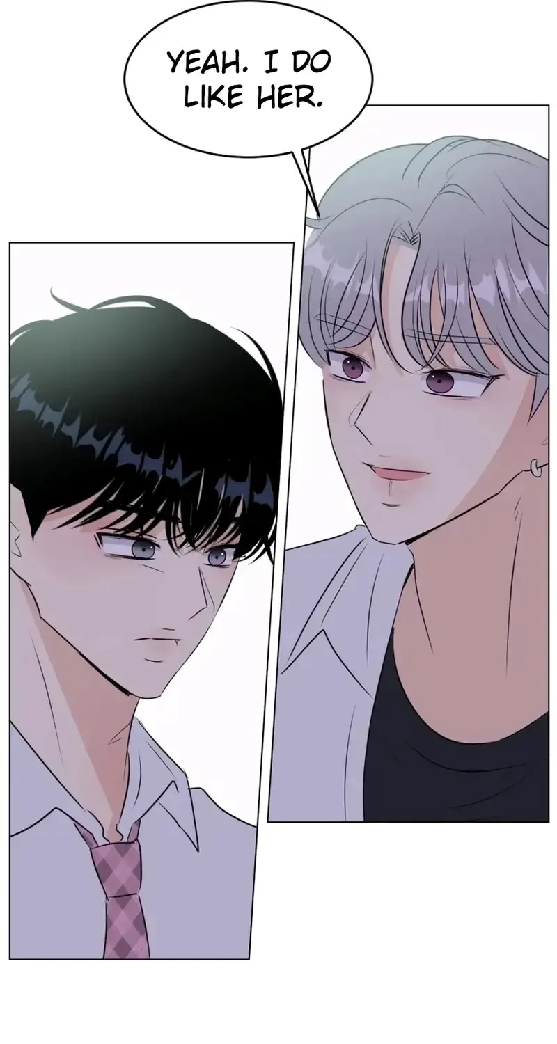 Spoiler Alert: High Teen Chapter 35 page 9