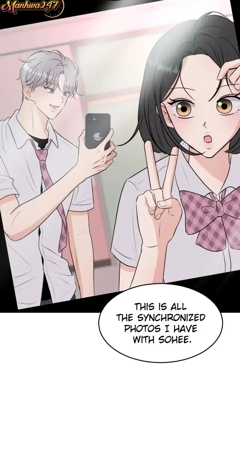 Spoiler Alert: High Teen Chapter 35 page 2