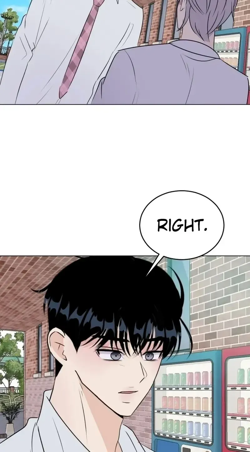 Spoiler Alert: High Teen Chapter 35 page 12