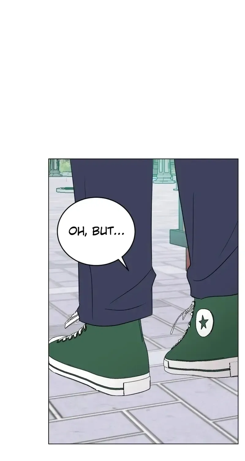 Spoiler Alert: High Teen Chapter 35 page 15