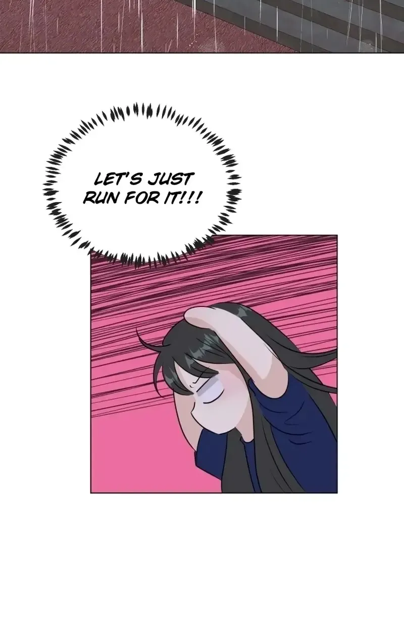 Spoiler Alert: High Teen Chapter 35 page 24