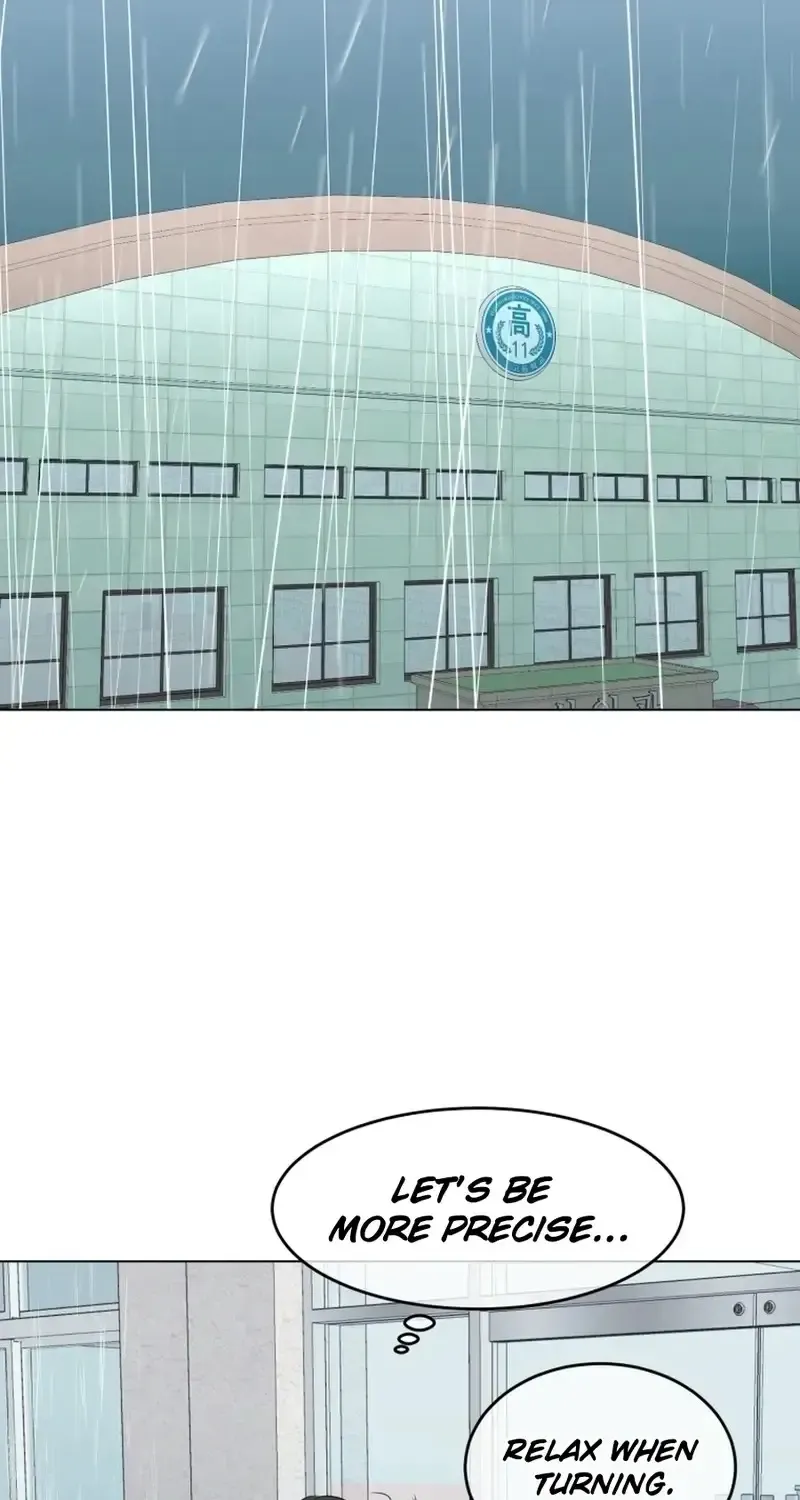 Spoiler Alert: High Teen Chapter 35 page 19