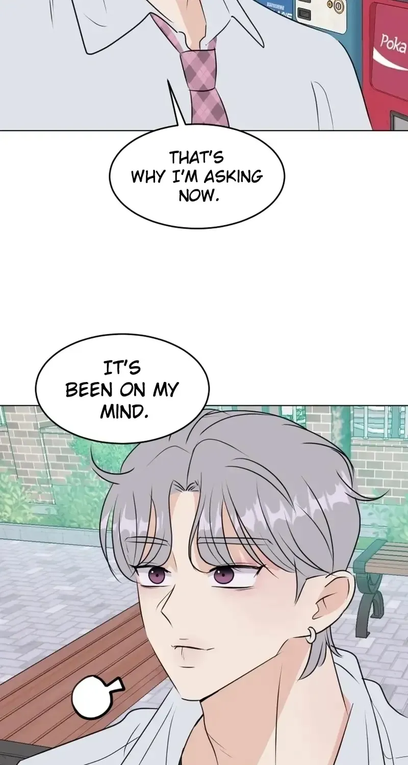 Spoiler Alert: High Teen Chapter 35 page 13