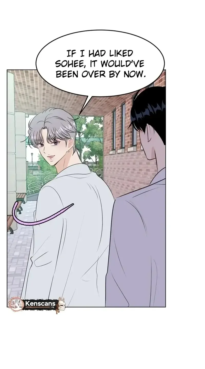 Spoiler Alert: High Teen Chapter 35 page 16