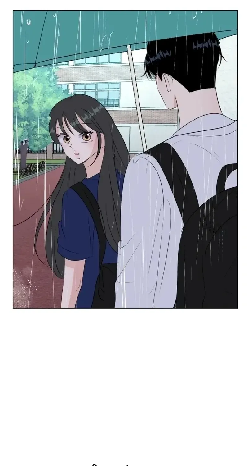 Spoiler Alert: High Teen Chapter 35 page 26
