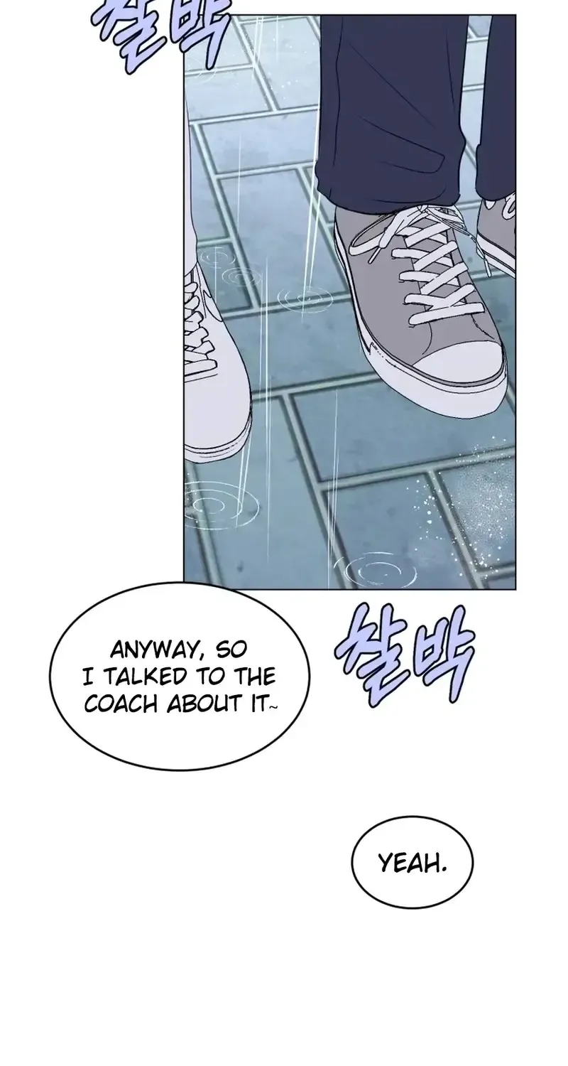 Spoiler Alert: High Teen Chapter 35 page 30