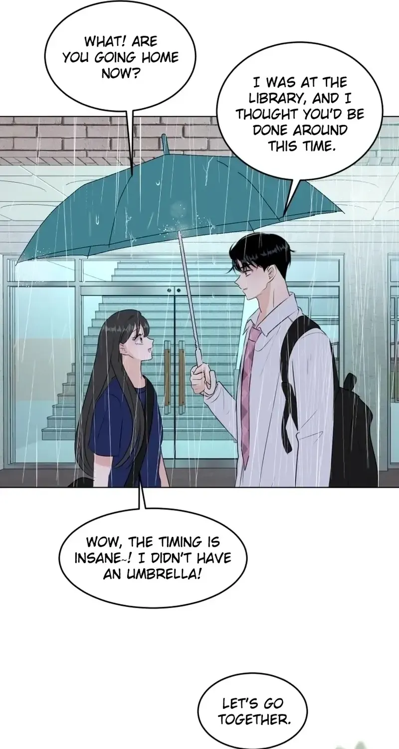 Spoiler Alert: High Teen Chapter 35 page 28