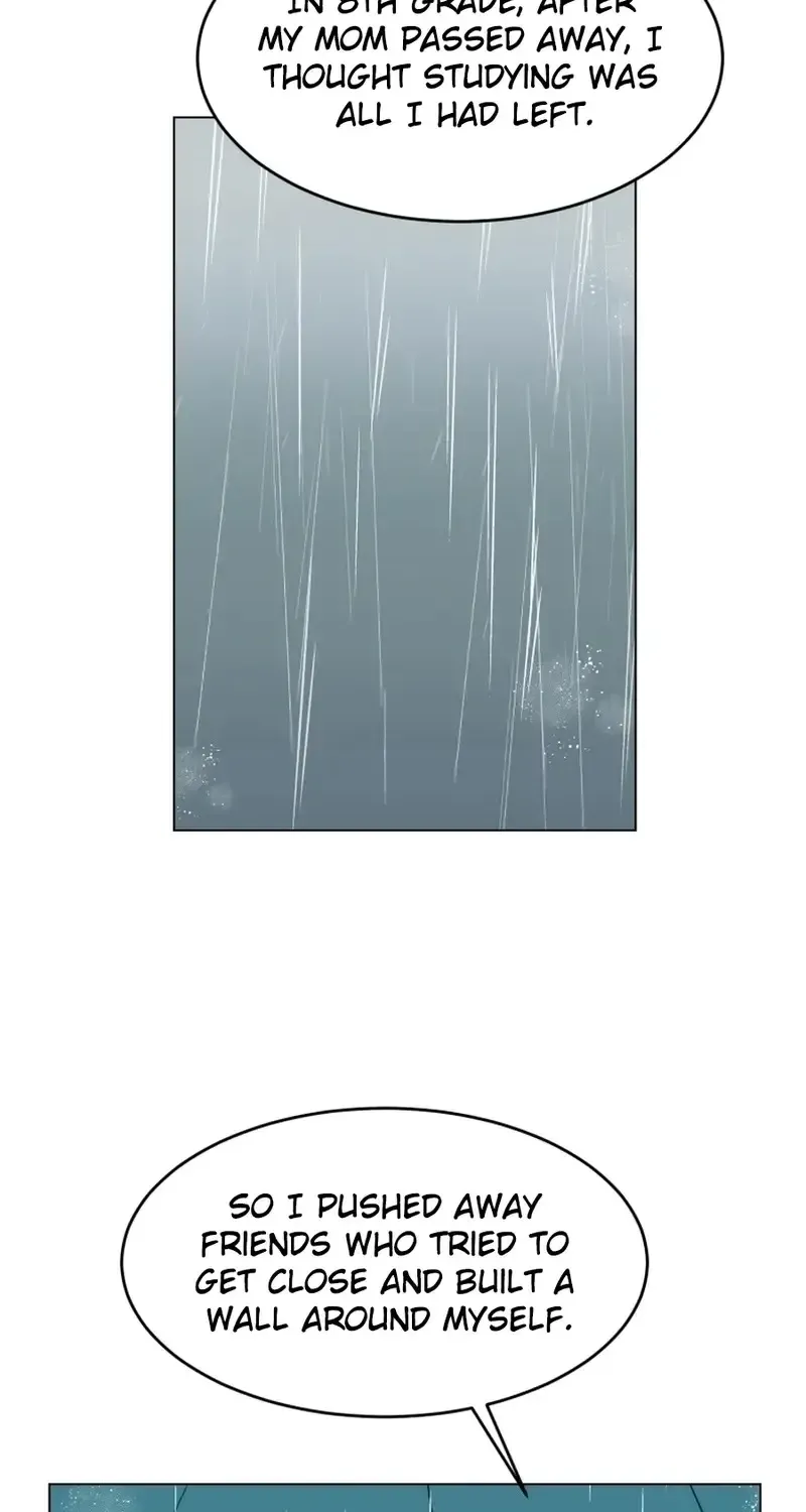 Spoiler Alert: High Teen Chapter 35 page 34