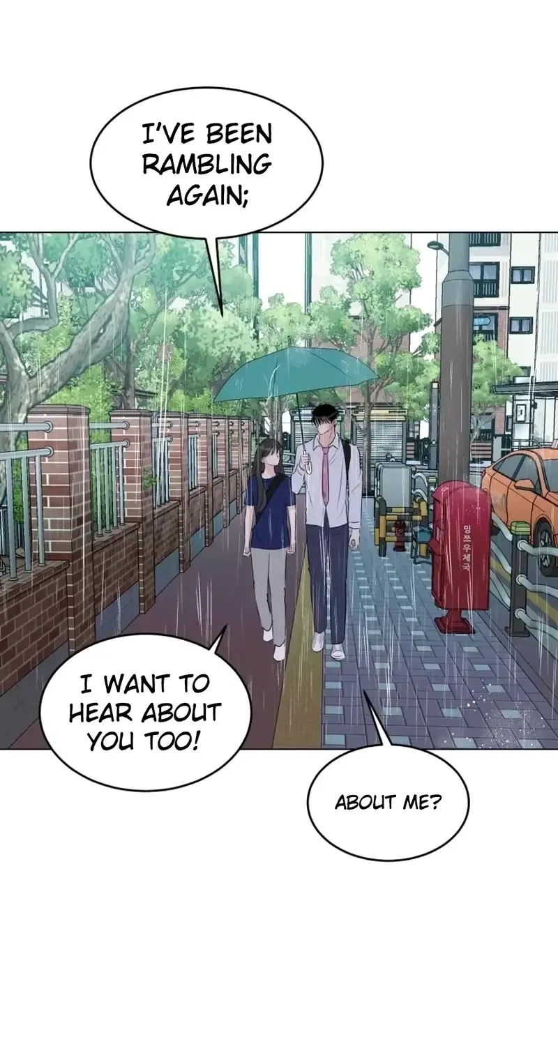 Spoiler Alert: High Teen Chapter 35 page 31