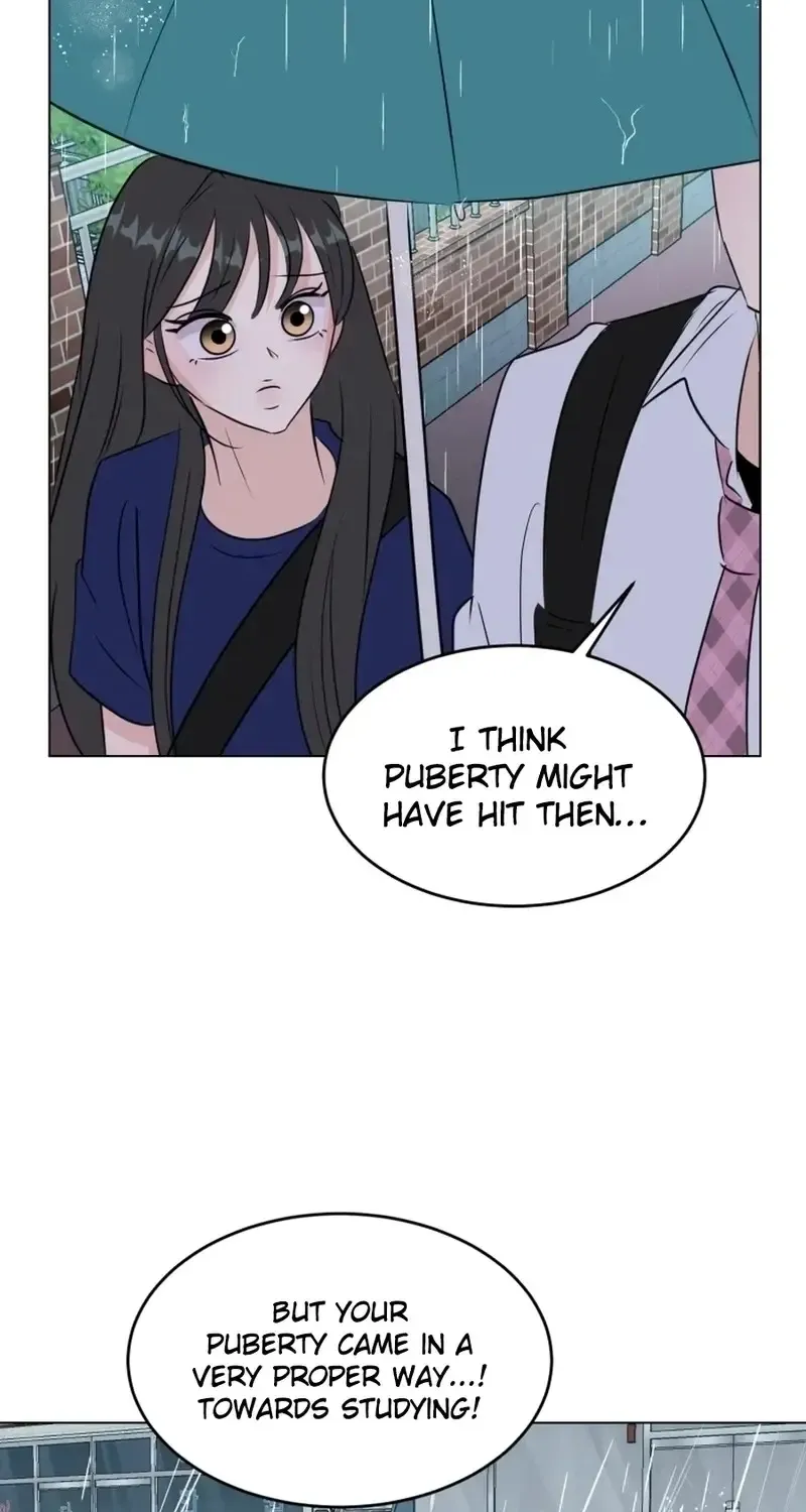Spoiler Alert: High Teen Chapter 35 page 35