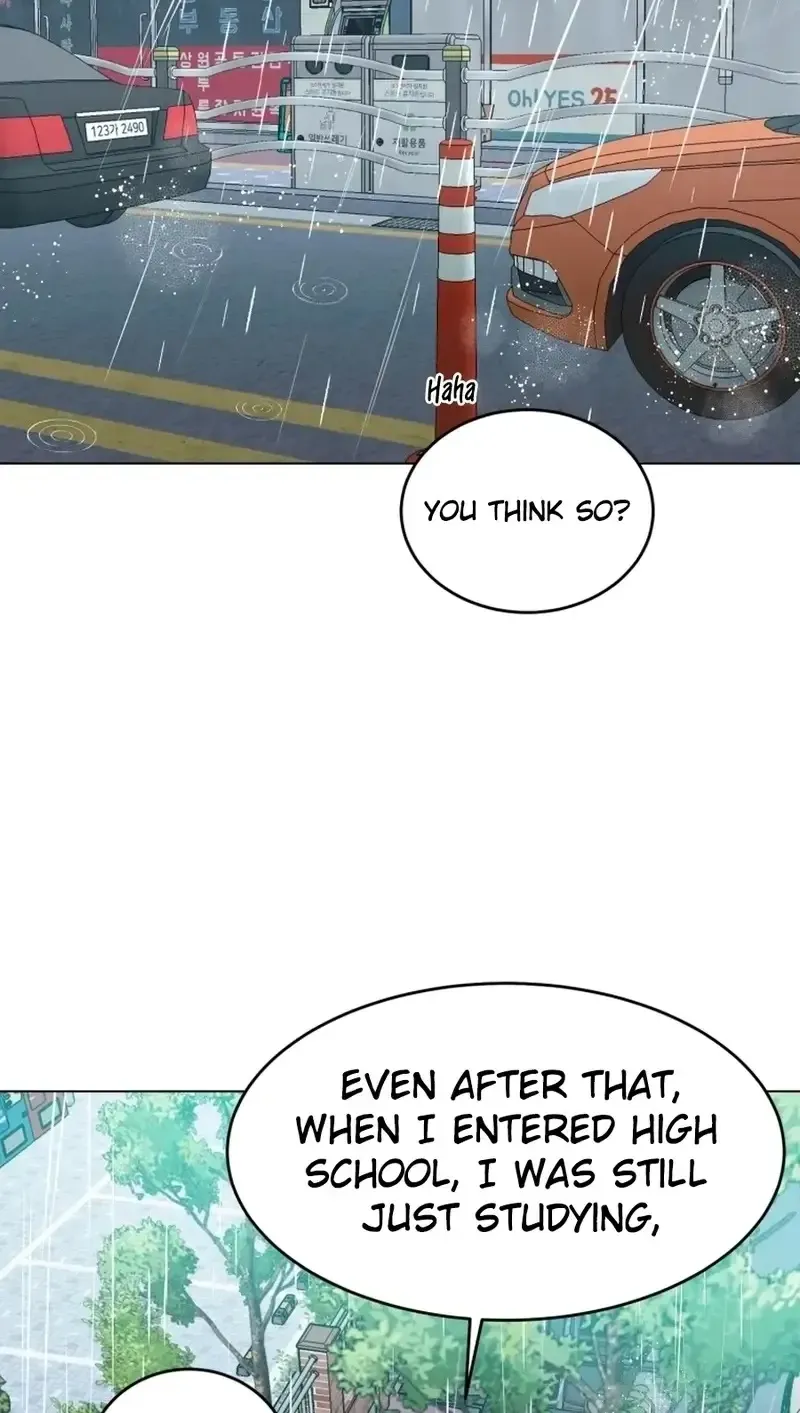 Spoiler Alert: High Teen Chapter 35 page 36