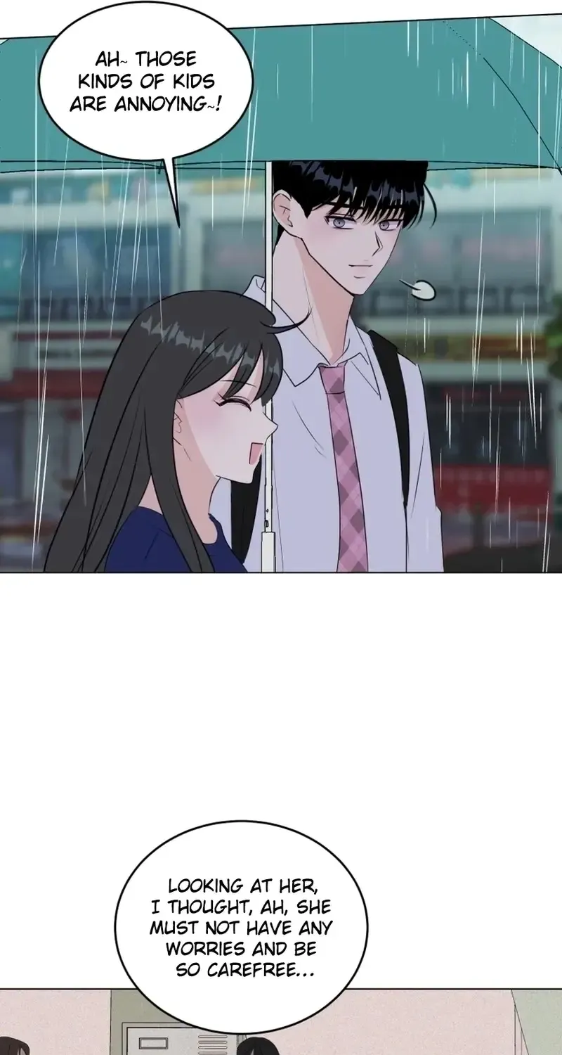 Spoiler Alert: High Teen Chapter 35 page 41