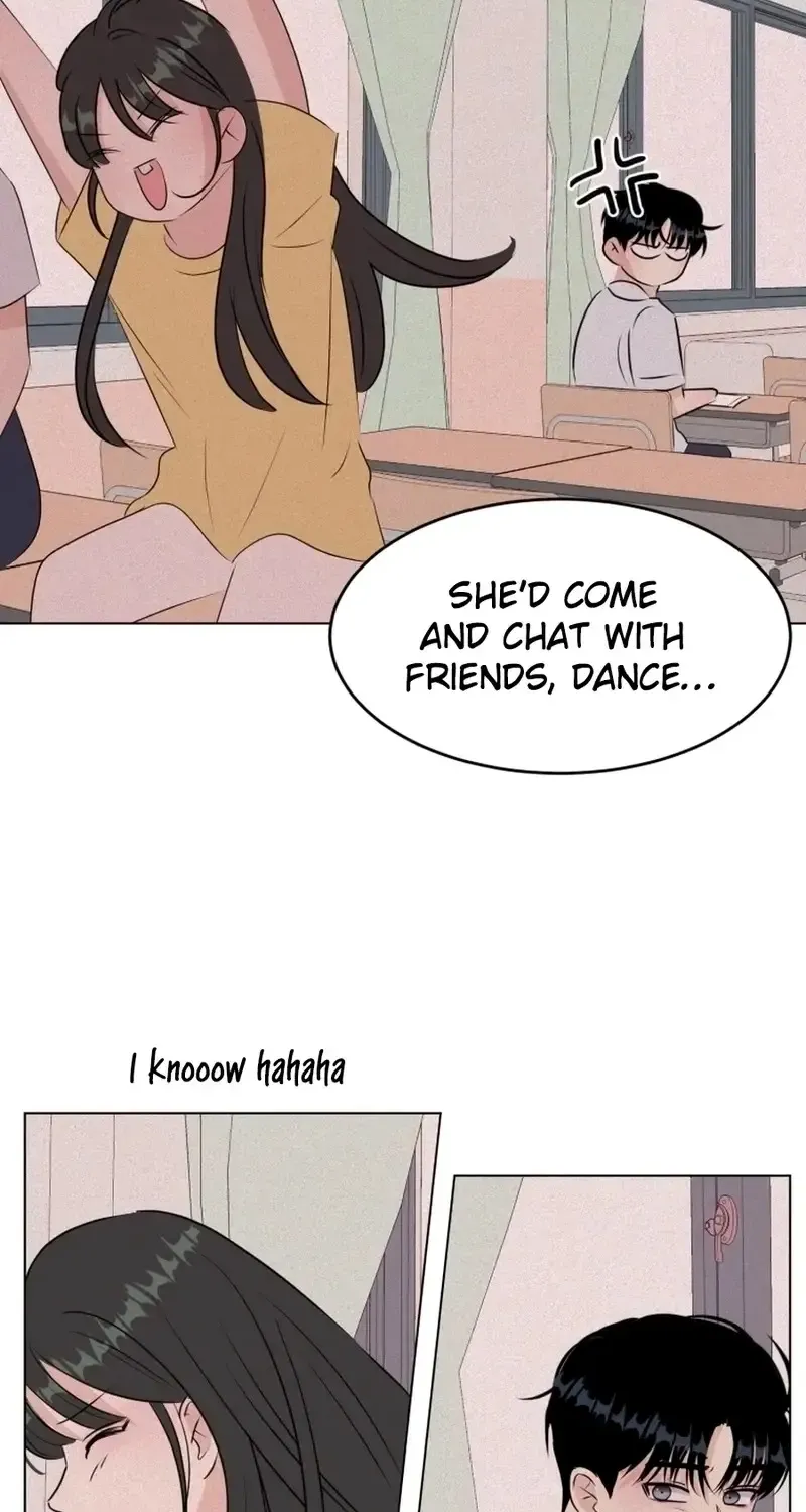 Spoiler Alert: High Teen Chapter 35 page 39