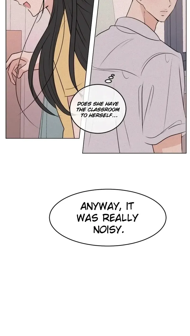 Spoiler Alert: High Teen Chapter 35 page 40
