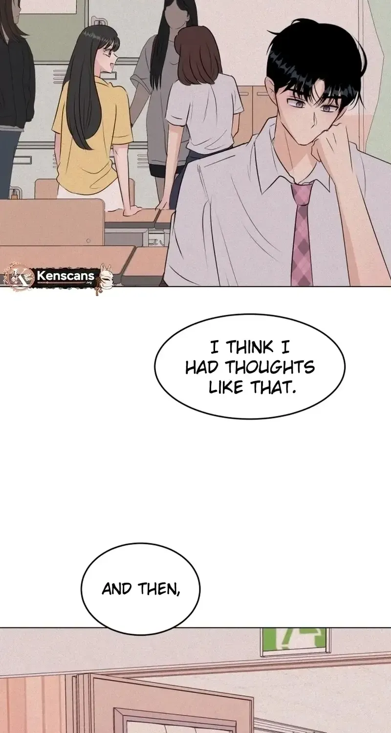 Spoiler Alert: High Teen Chapter 35 page 42