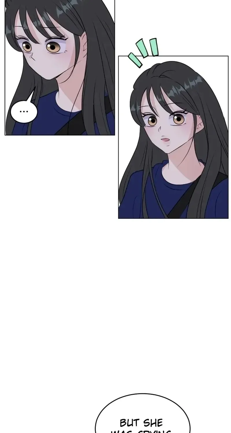 Spoiler Alert: High Teen Chapter 35 page 44