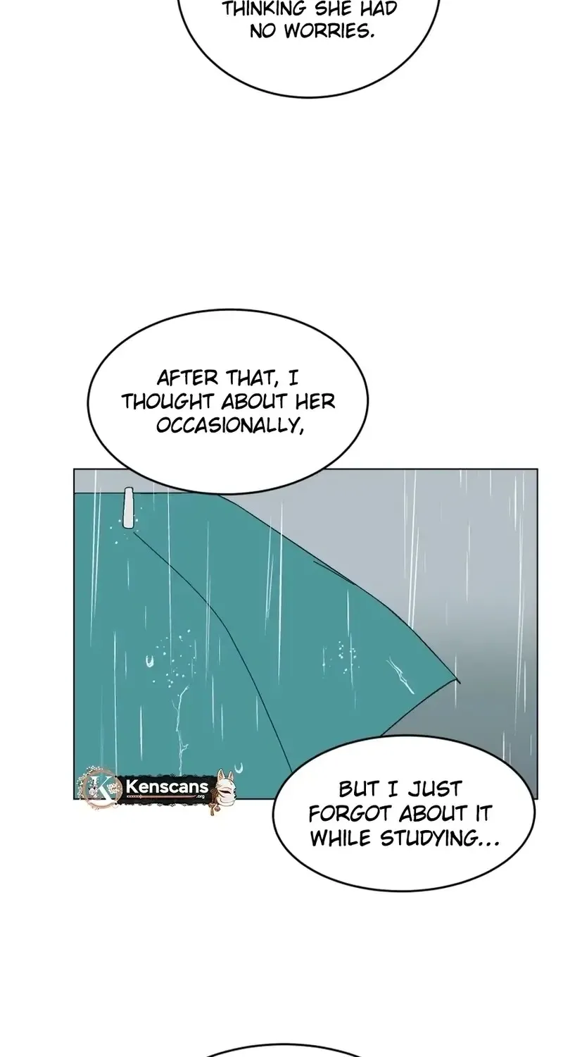 Spoiler Alert: High Teen Chapter 35 page 47
