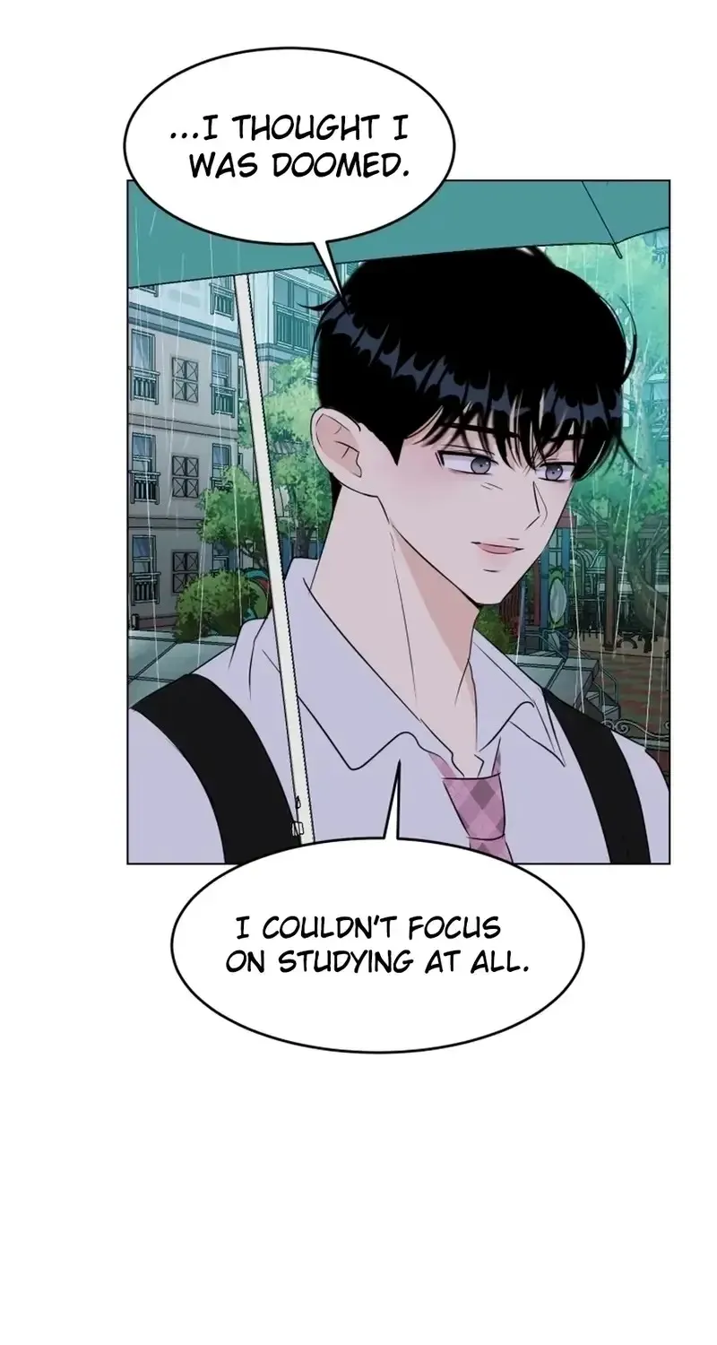 Spoiler Alert: High Teen Chapter 35 page 49