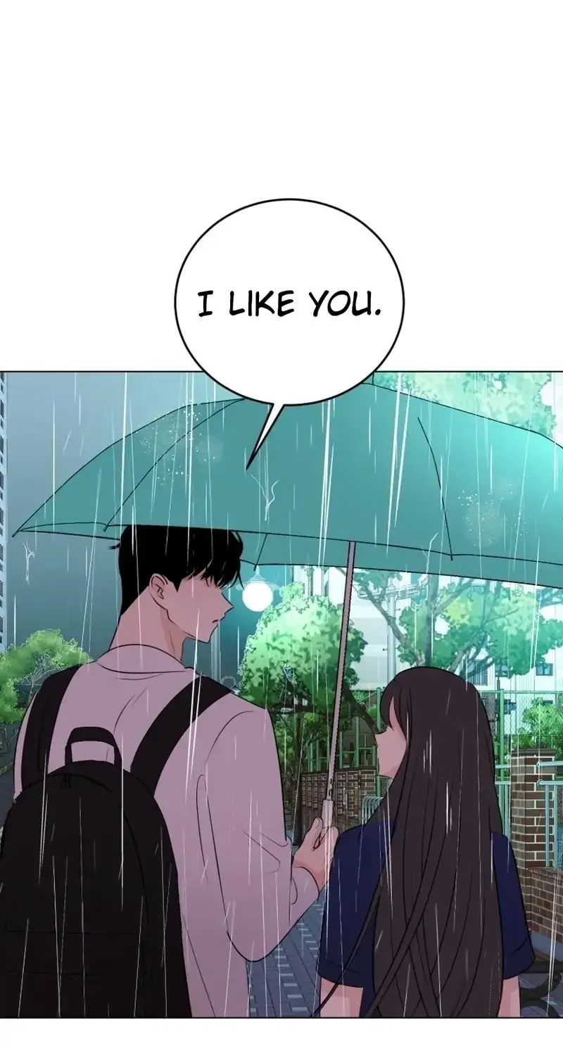 Spoiler Alert: High Teen Chapter 35 page 53