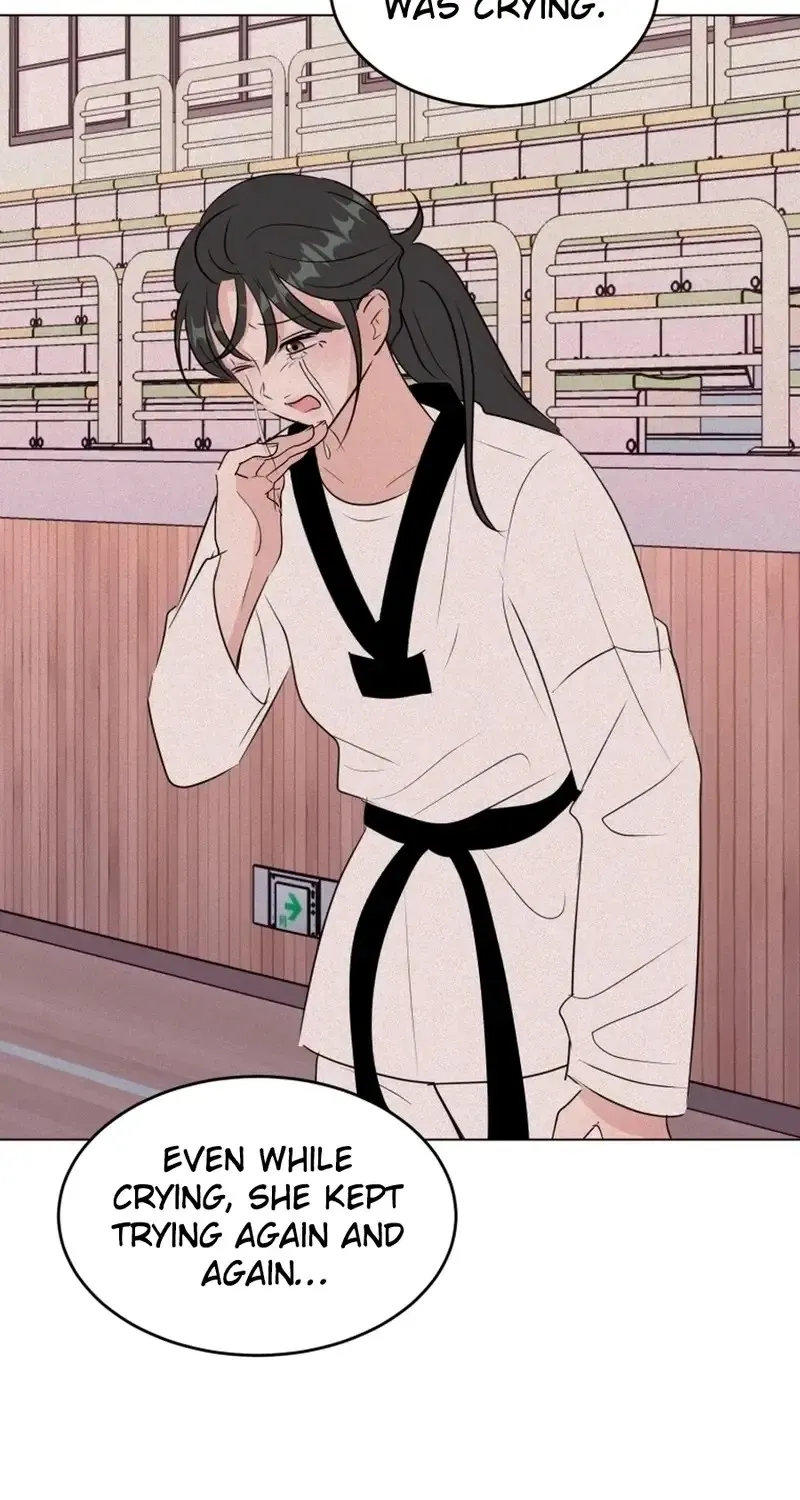 Spoiler Alert: High Teen Chapter 35 page 45