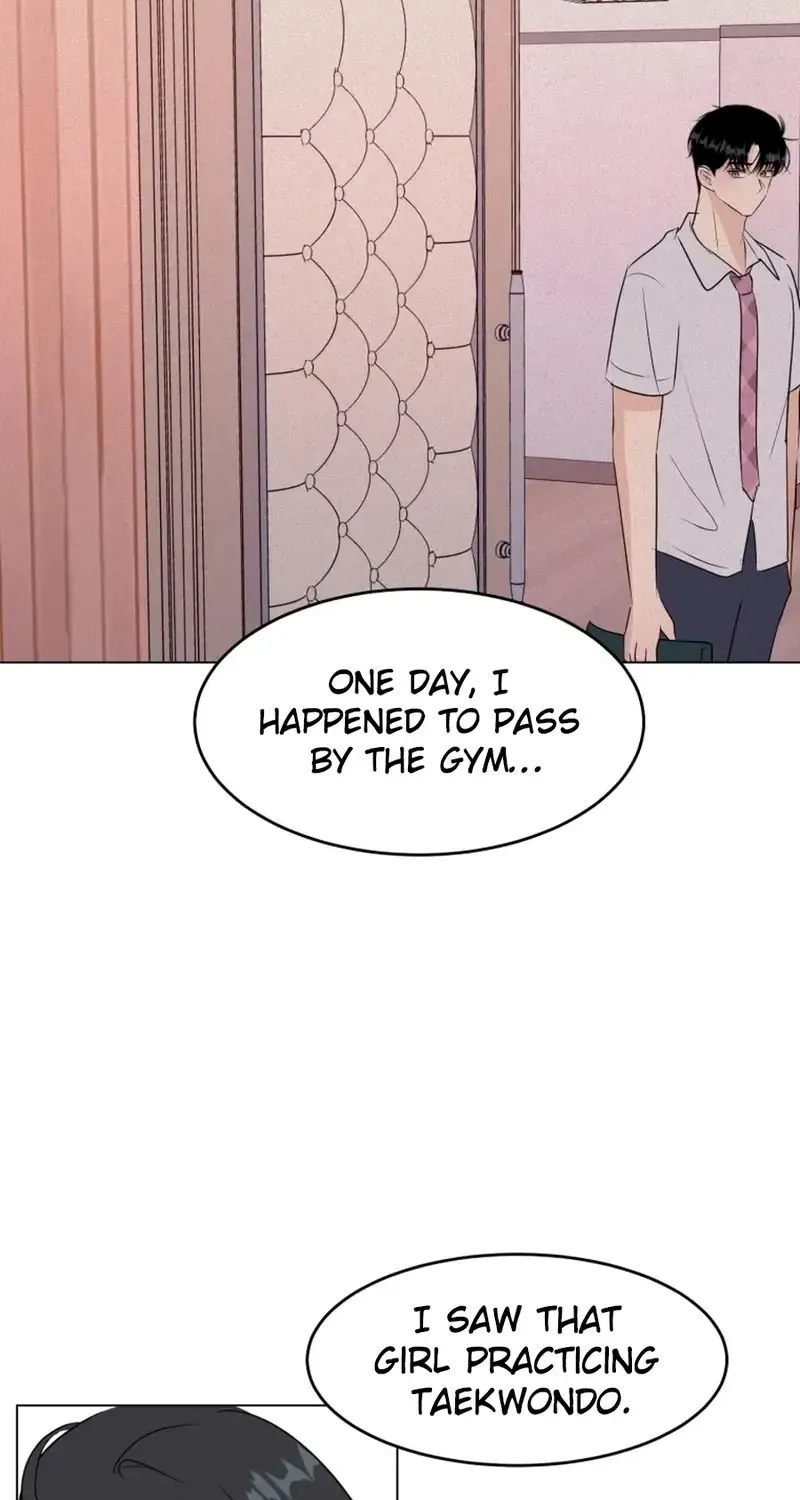 Spoiler Alert: High Teen Chapter 35 page 43