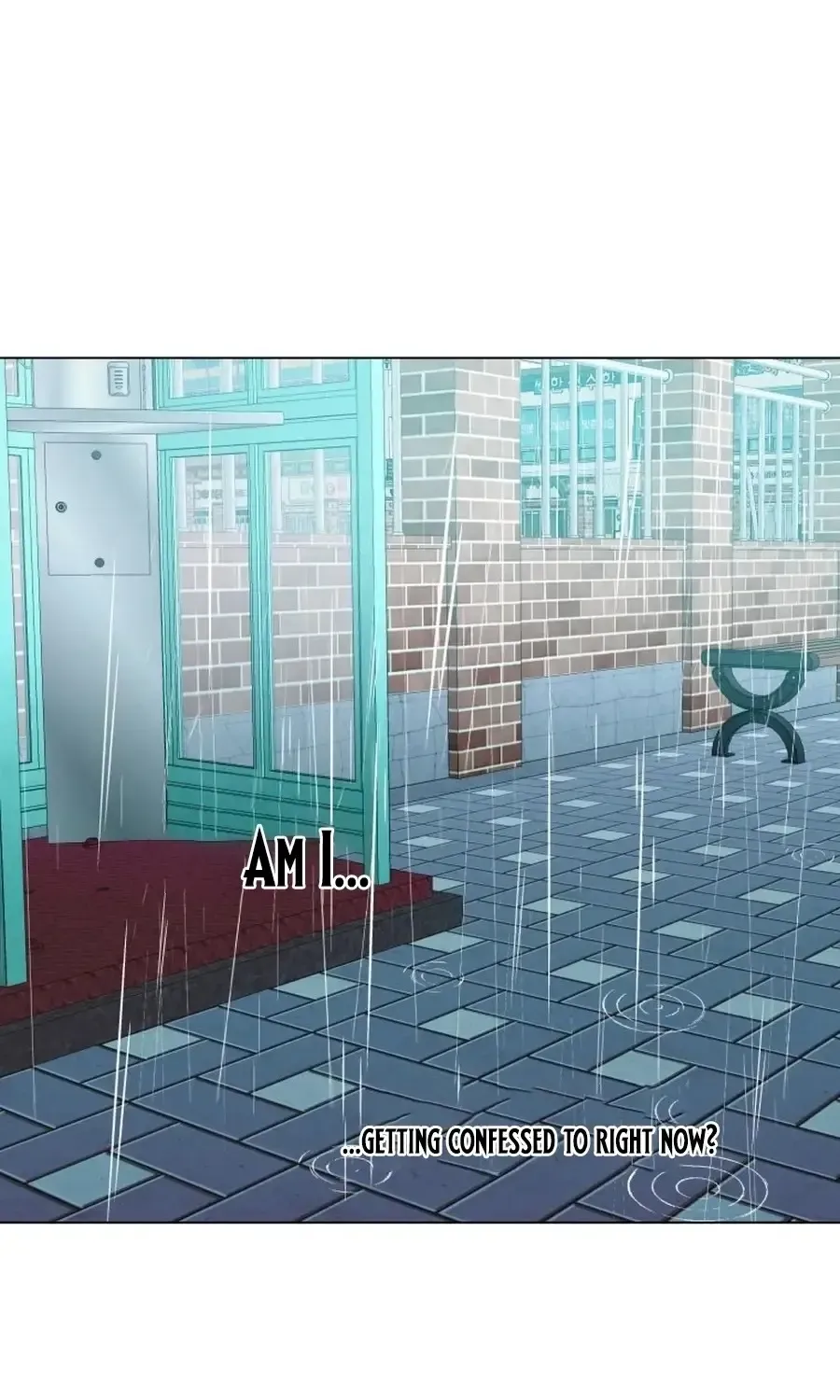 Spoiler Alert: High Teen Chapter 36 page 1