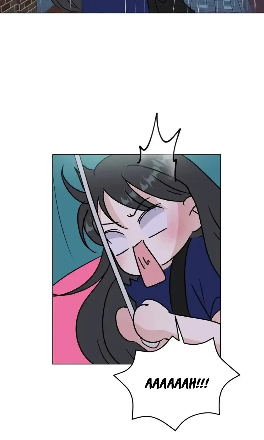 Spoiler Alert: High Teen Chapter 36 page 7