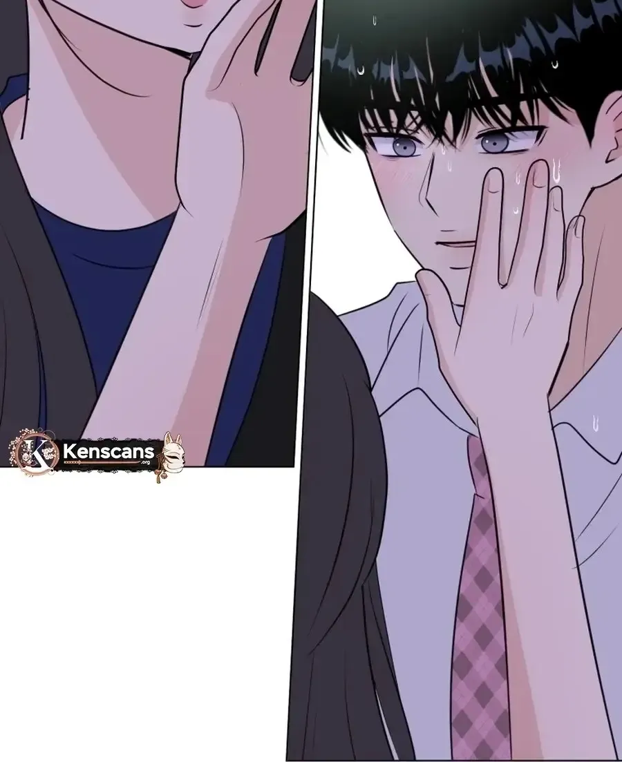 Spoiler Alert: High Teen Chapter 36 page 10