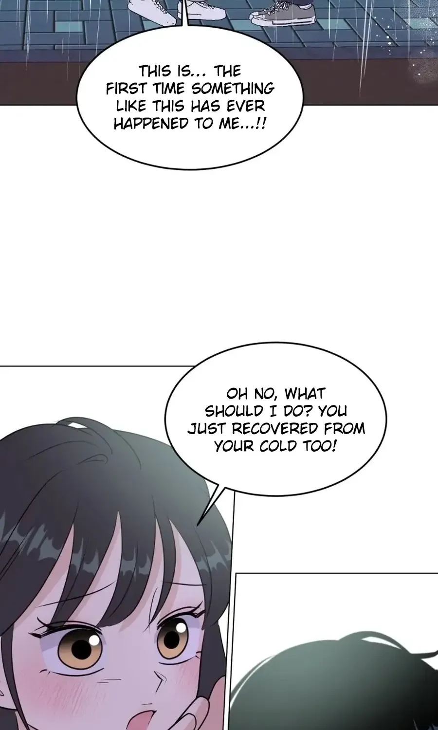 Spoiler Alert: High Teen Chapter 36 page 9