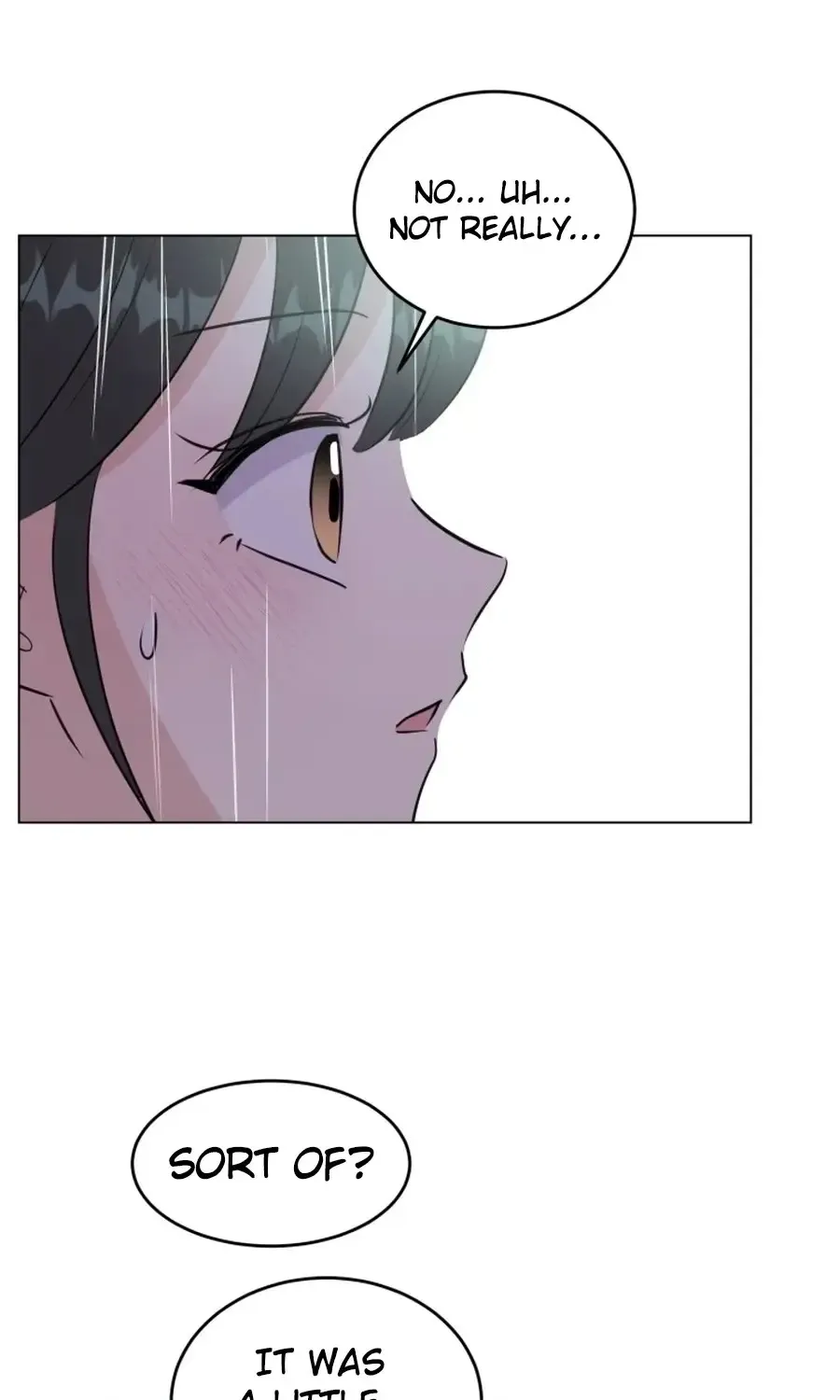 Spoiler Alert: High Teen Chapter 36 page 13