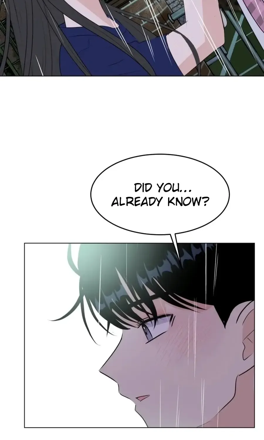 Spoiler Alert: High Teen Chapter 36 page 12