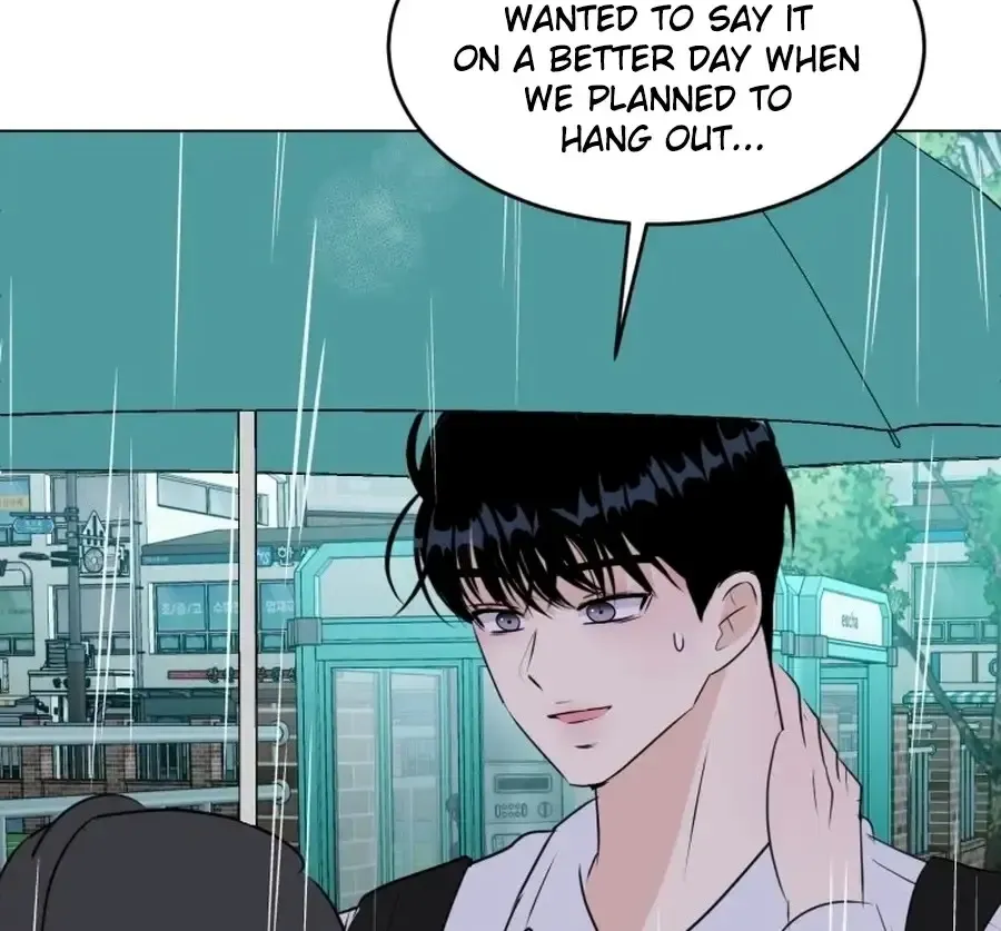 Spoiler Alert: High Teen Chapter 36 page 15
