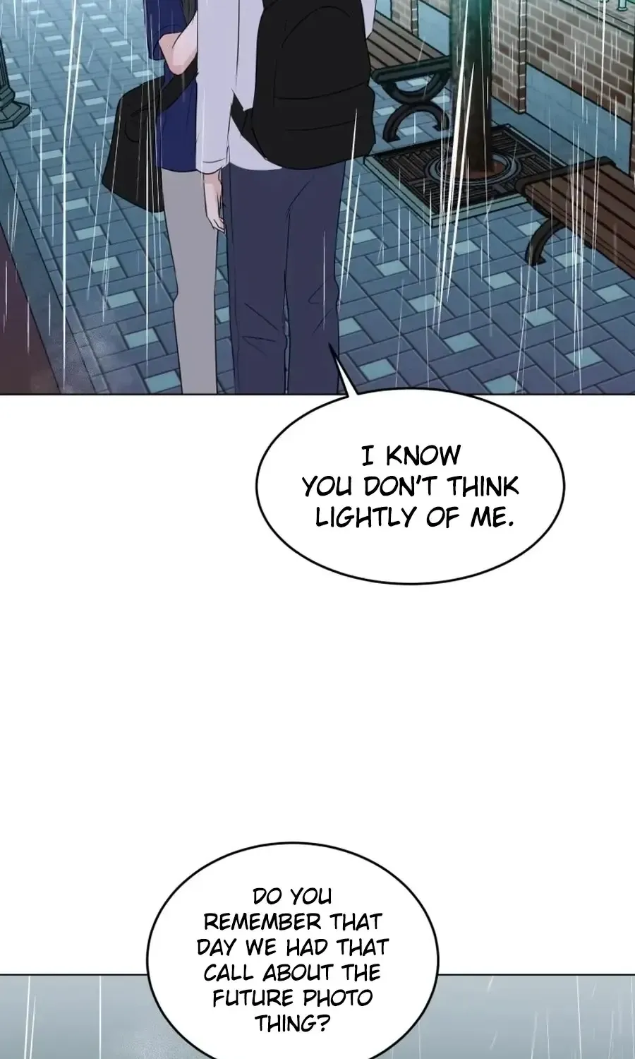 Spoiler Alert: High Teen Chapter 36 page 18