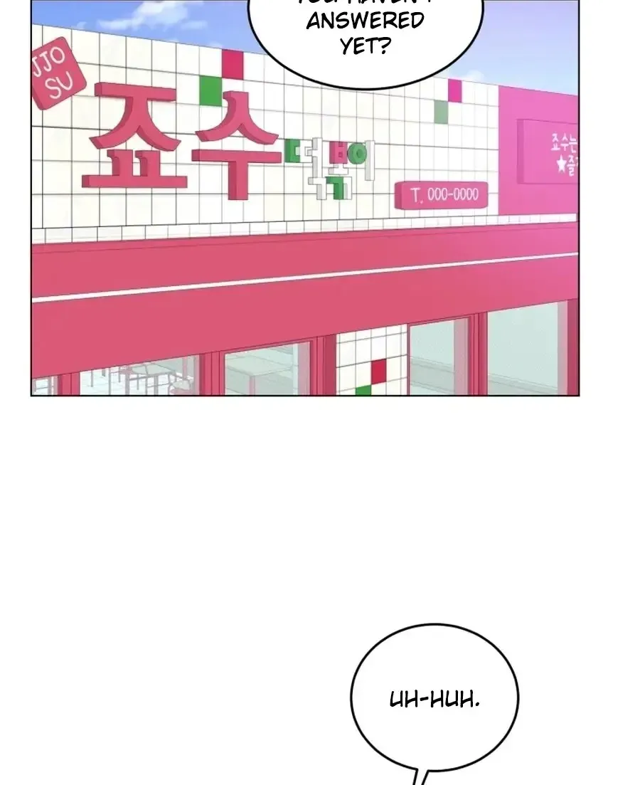 Spoiler Alert: High Teen Chapter 36 page 25