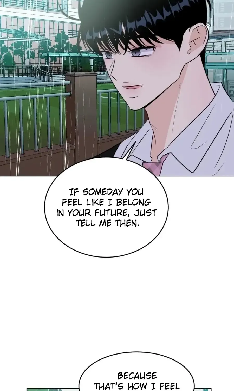 Spoiler Alert: High Teen Chapter 36 page 22