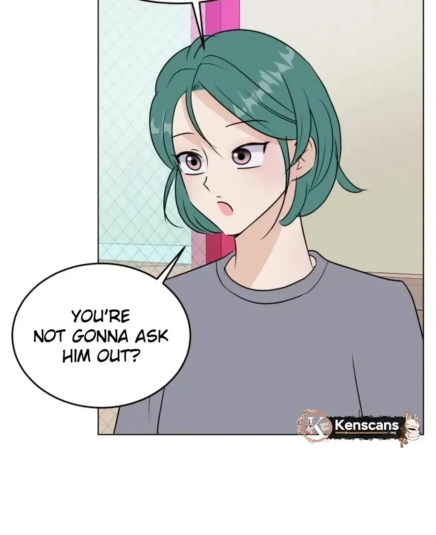 Spoiler Alert: High Teen Chapter 36 page 30