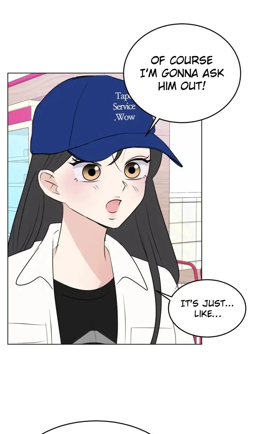 Spoiler Alert: High Teen Chapter 36 page 31